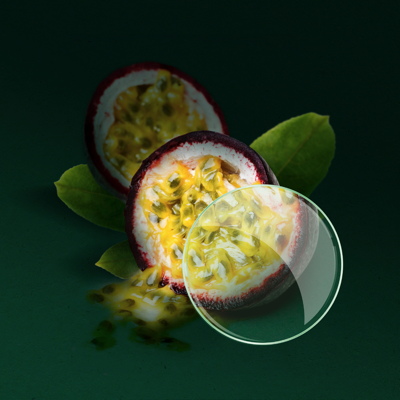 Passionfruit (maracuja) was one of the first SymTrap developed by...