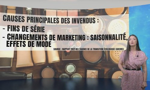 Parfums, cosmétiques, hygiène : Comment valoriser vos invendus ?