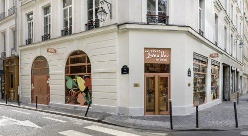 Une première adresse parisienne pour La Belle Boucle Studio