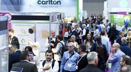 London Packaging Week to open its doors on September 21 & 22, 2023