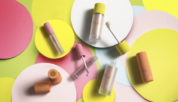 Les cinq principales tendances du packaging beauté en 2024, selon Quadpack