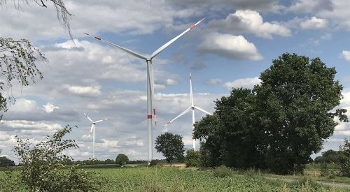 Gerresheimer va approvisionner ses sites allemands en électricité éolienne