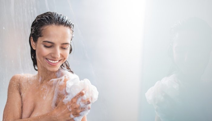 Neurosciences : On sait maintenant pourquoi la peau tiraille après la douche