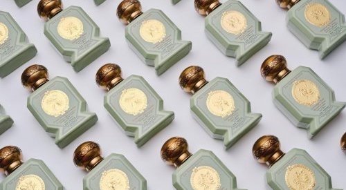 Officine Universelle Buly met les légumes anciens en parfums