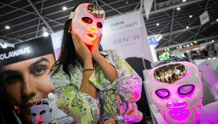 Three key skincare trends spotted at Cosmoprof Asia Singapore 2022