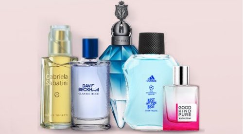 Au Brésil, Coty mise sur la parfumerie de masse