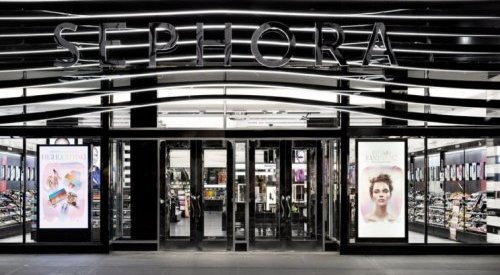 Sephora North America names Artemis Patrick as President