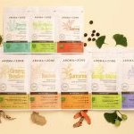 Aroma-Zone launches first food supplements