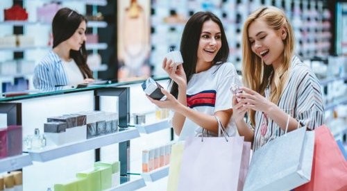 Sales of prestige fragrances overtake pre-pandemic levels in France, NPD