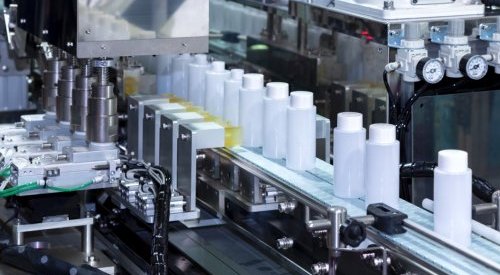 France : La filière cosmétique se mobilise pour densifier son tissu d'ETI