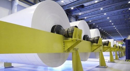 Metsä Board augmente ses capacités de production de carton plat à Husum