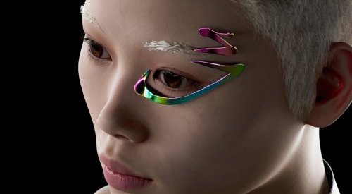 L'Oréal dévoile ses dernières solutions de Beauty Tech à VivaTech