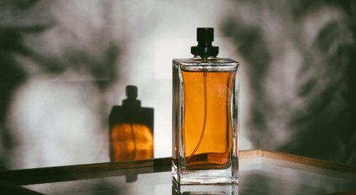 Perfumes: Towards ecoresponsible exploitation of guaiac wood with Nelixia