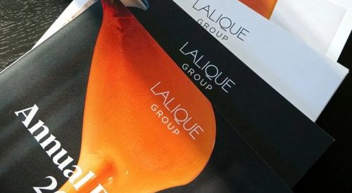 Lalique va créer une ligne de parfums siglés Mikimoto