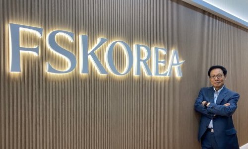 Facial sheet masks, and patches: FSKorea's offer strong asset