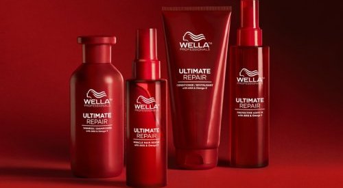 Wella Company fête trois années en tant qu'entreprise indépendante