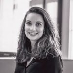 Marine Lochouarn, Technical Marketing Manager at Gattefossé France