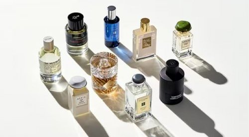 The Estée Lauder Companies to open new fragrance development center in Paris