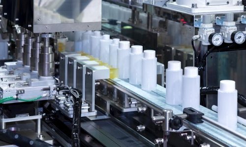 France : La filière cosmétique se mobilise pour densifier son tissu d'ETI