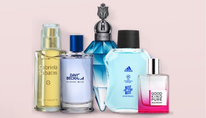 Au Brésil, Coty mise sur la parfumerie de masse