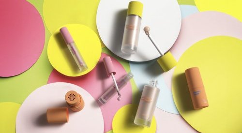 Les cinq principales tendances du packaging beauté en 2024, selon Quadpack