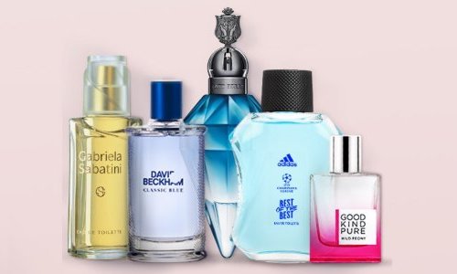 Au Brésil, Coty mise sur la parfumerie de masse