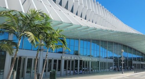 Cosmoprof North America : première édition à Miami du 23 au 25 janvier 2024