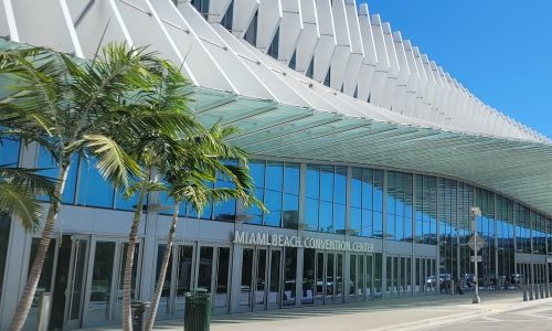 Cosmoprof North America : première édition à Miami du 23 au 25 janvier 2024