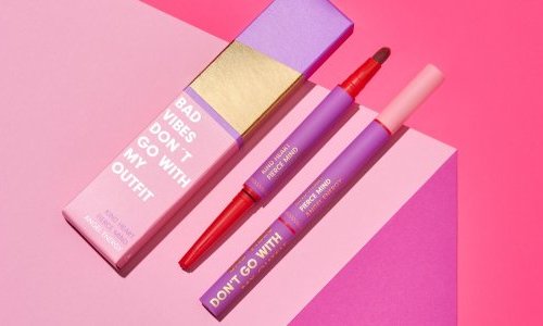 Schwan Cosmetics unveils new refillable lip liner