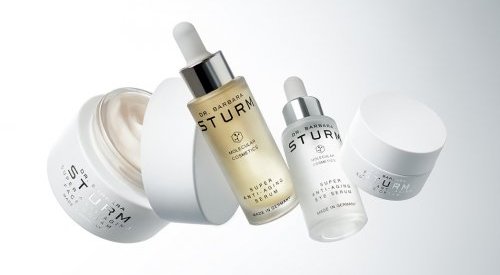 Puig expands in the premium skincare segment, with Dr. Barbara Sturm