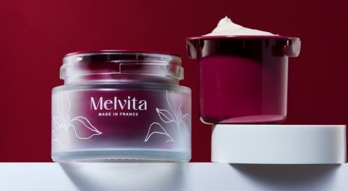 Melvita: the green powerhouse of the L'Occitane group moves upmarket