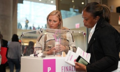 Innovation: Who are the winners of the MakeUp in NewYork IT Awards 2023?