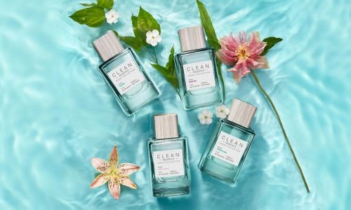 Clean Reserve : des parfums longue tenue sans alcool grâce à la microémulsion