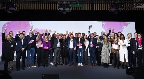 Paris Packaging Week dévoile les finalistes de ses "Innovation Awards"