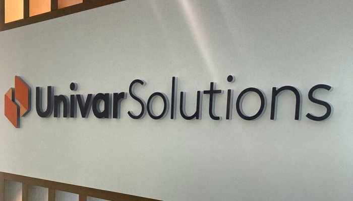 Univar Solutions inks exclusive distribution agreement with ImDerma