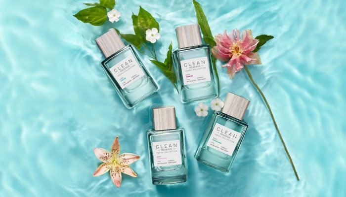 Clean Reserve : des parfums longue tenue sans alcool grâce à la microémulsion