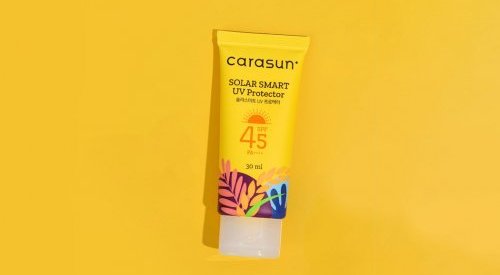 Meiyume développe une formule exclusive de soins solaires halal pour Carasun