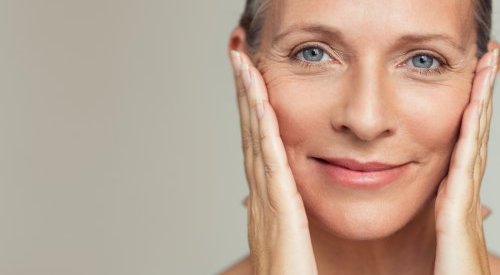 Study: Could wrinkles be partly linked to the skin microbiota diversity?