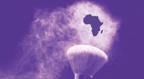 Le marché de la beauté et des cosmétiques en Afrique francophone subsaharienne