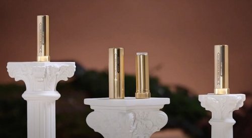 Meiyume présente Gaia : Une gamme de standards durables pour cosmétiques