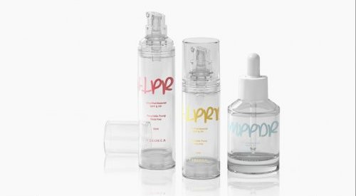 At Cosmopack Asia 2023, FSKorea focuses on sustainability