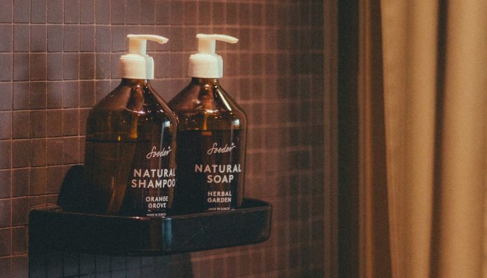 25hours Hotels to stock Soeder natural and sustainable toiletries