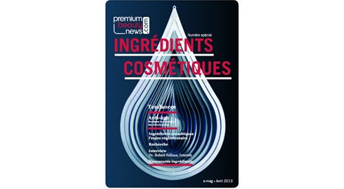 Ingrédients cosmétiques