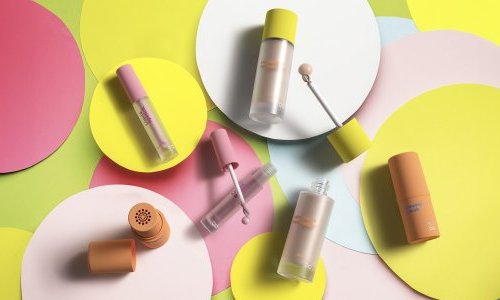 Les cinq principales tendances du packaging beauté en 2024, selon Quadpack