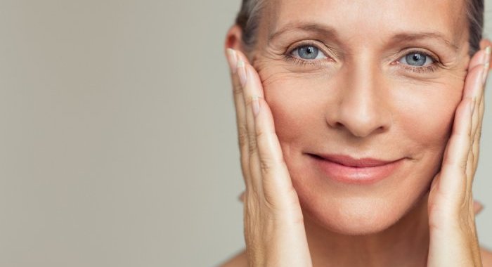 Study: Could wrinkles be partly linked to the skin microbiota diversity?