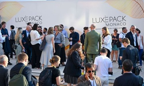 Affluence record pour Luxe Pack Monaco qui passe la barre des 10.000 visiteurs