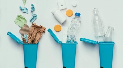 Économie circulaire : Sans filière de recyclage, pas d'emballage sur le marché