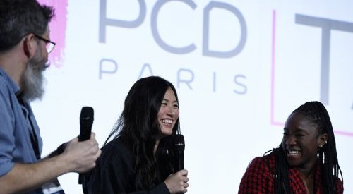 “Paris Packaging Week 2024 will offer the best experience yet,” Josh Brooks